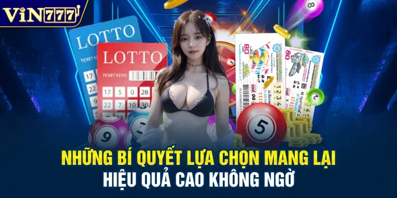 Những bí quyết lựa chọn mang lại hiệu quả cao không ngờ 